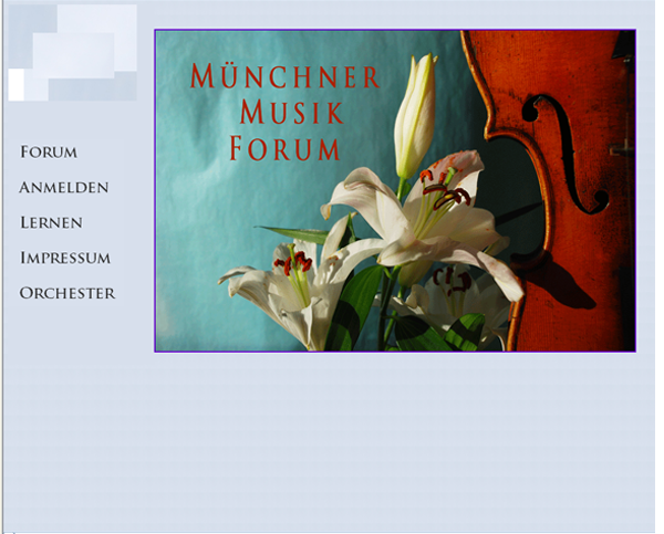 M�nchner Musik Forum